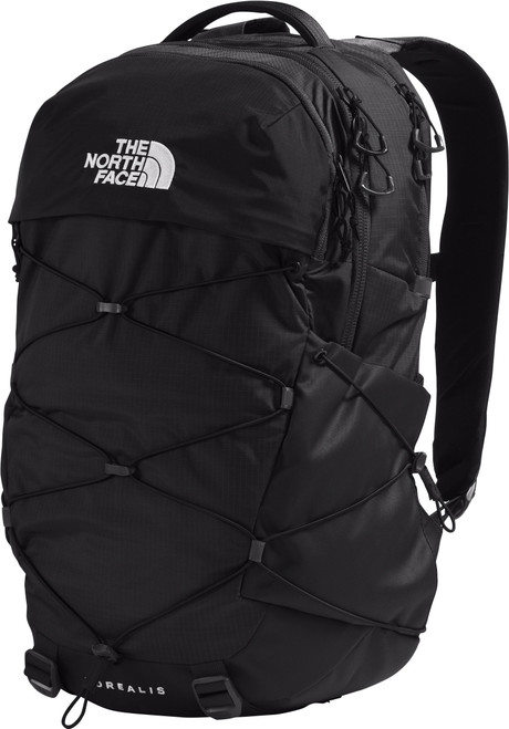 TNF Black - NPF|Noir TNF- NPF|PRI