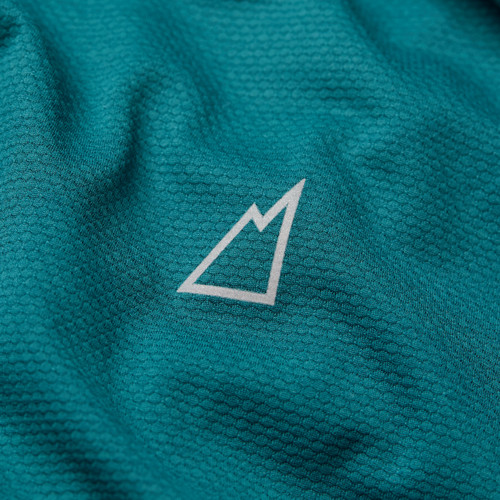 Deep Teal|Sarcelle profonde|ALT