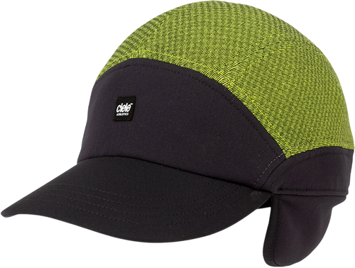 Lime Green|Vert lime|PRI