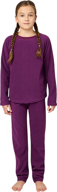Luxury Purple|Pourpre de luxe|PRI