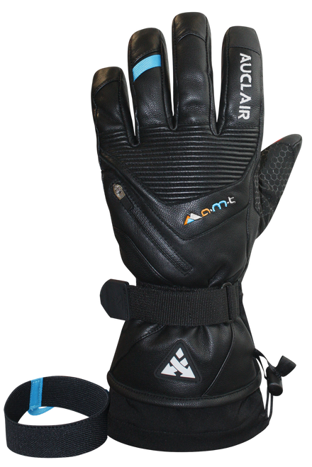 Black/Black|Noir/Noir|PRI