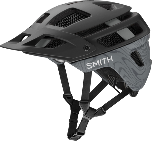 Matte Black/Topo|Noir mat/Topo|PRI