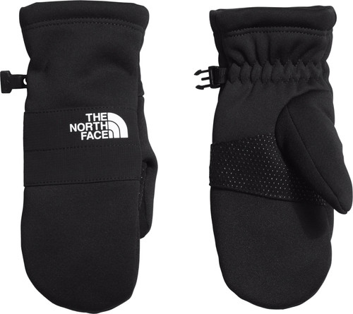 TNF Black|TNF Noir|PRI