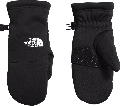 TNF Black|TNF Noir|PRI