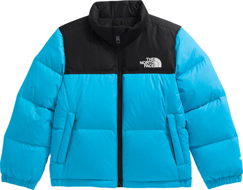Nuptse Meridian Blue|Nuptse Meridian Blue|PRI