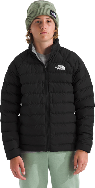 TNF Black|TNF Noir|PRI