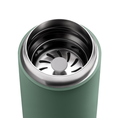 Smoke Green|Vert fumée|ALT