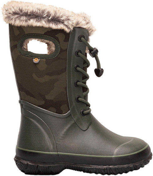 Dark Green|Vert foncé|PRI