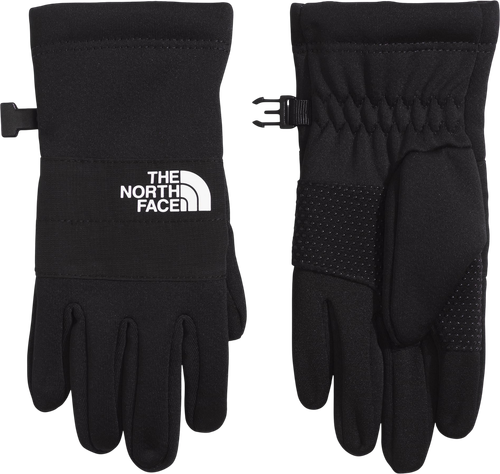 TNF Black|TNF Noir|PRI