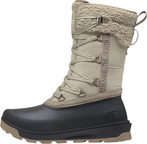 Clay Grey/TNF Black|Argile gris/Noir TNF|PRI