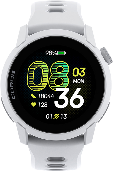 White|Blanc|PRI
