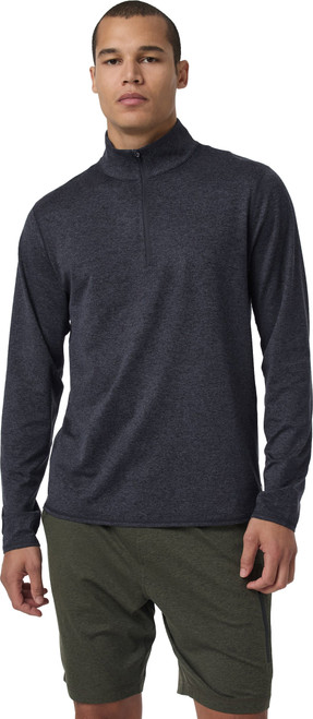 Charcoal Heather|Charbon de bois chiné|PRI