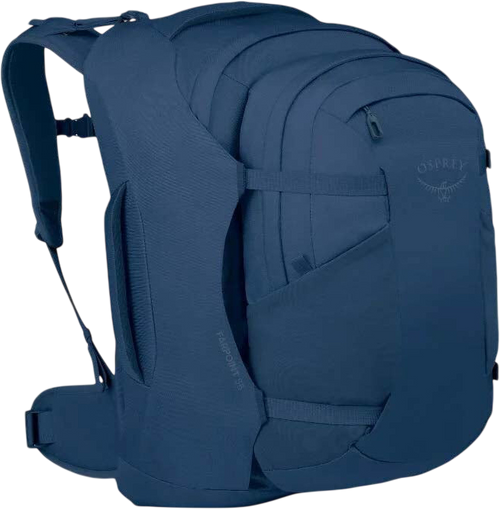 Antique Blue|Bleu antique|PRI