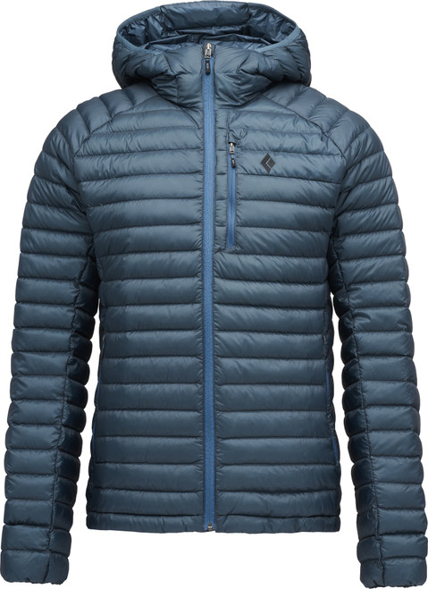 Midnight Blue|Bleu Minuit|PRI