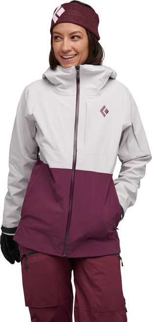 Ice Pink/Blackberry|Ice Pink/Blackberry|PRI