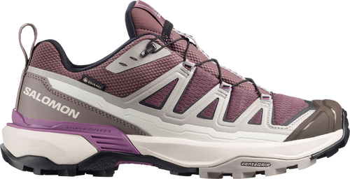 Huckleberry/Paloma/Concor||PRI