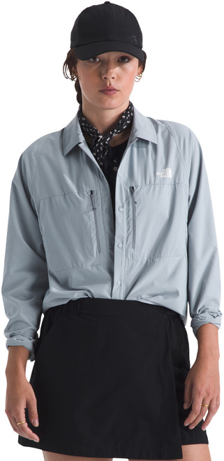 Frost Grey|Gris frimas|PRI