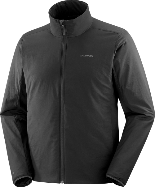 Deep Black|Noir profond|PRI