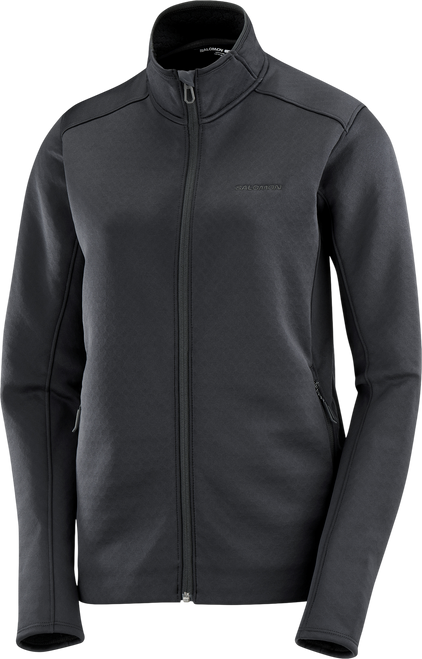 Deep Black|Noir profond|PRI