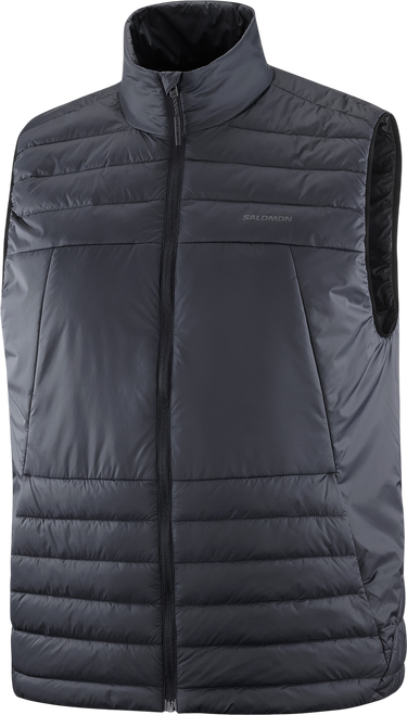 Deep Black|Noir profond|PRI