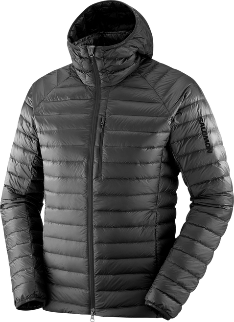 Deep Black|Noir profond|PRI