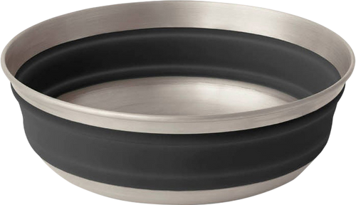 Stainless/Beluga|Inox/Béluga|PRI