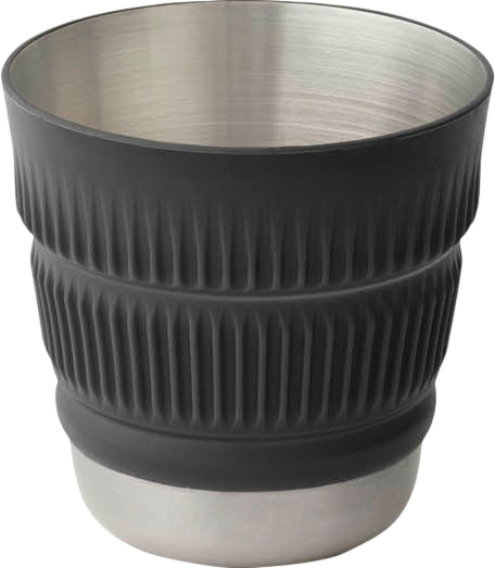 Stainless/Beluga|Stainless/Beluga|PRI