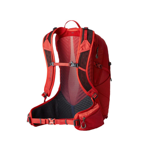 Sumac Red|Rouge sumac