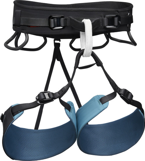 Creek Blue|Bleu ruisseau|PRI