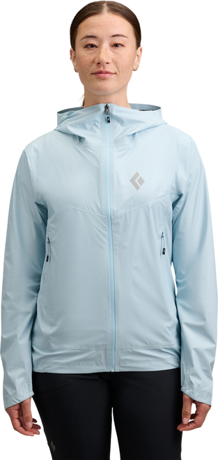 Fog Blue|Bleu Brouillard|PRI