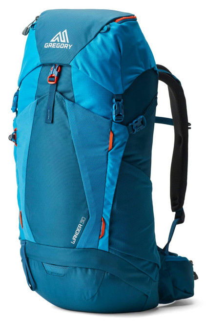 Pacific Blue|Bleu Pacifique|PRI