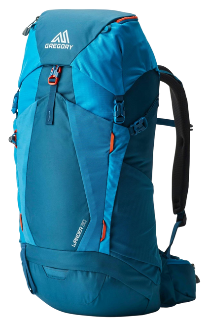 Pacific Blue|Bleu Pacifique|PRI