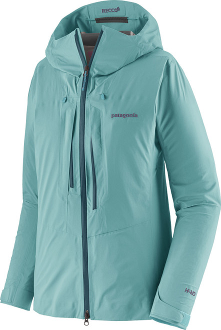 Snowmelt Blue|Bleu fonte des neiges|PRI