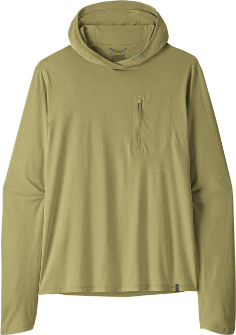 Gumtree Green - Light Gum|Gumtree Green - Vert Gumt|PRI