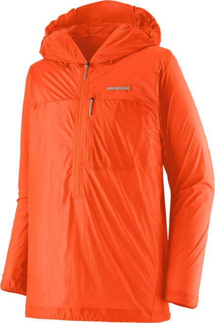 Orange Peel|Peau d’orange|PRI