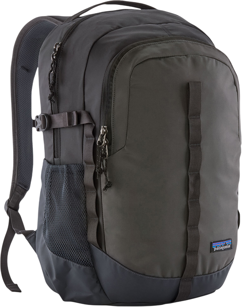 Smolder Blue|Bleu Fumant|PRI