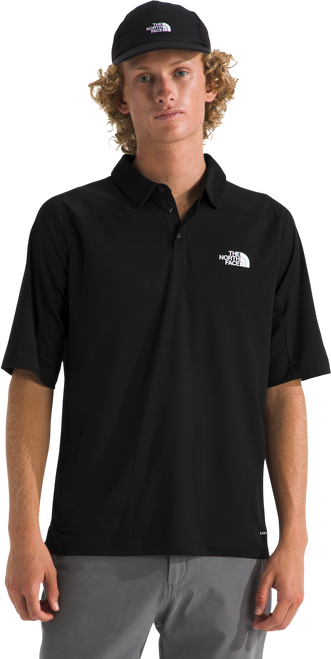 TNF Black|Noir TNF|PRI