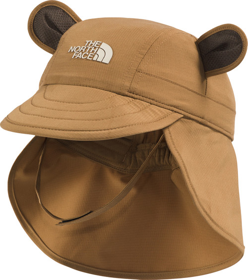 Teddy Brown|Brun toutou|PRI