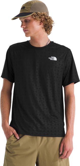 TNF Black|TNF Noir|PRI