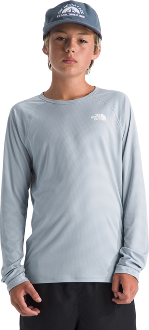 Frost Grey|Gris frimas|PRI