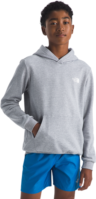 TNF Pale Grey Heather|TNF Pale Grey Heather|PRI