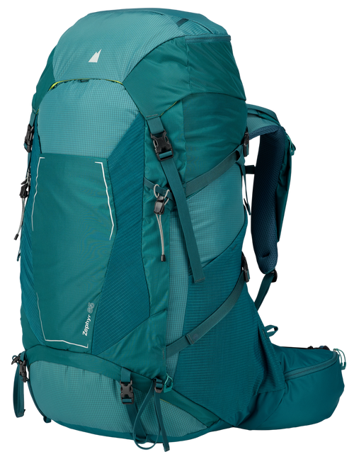 Balsam/Deep Teal|Baumier/Sarcelle profonde|PRI