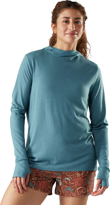Dusty Teal|Sarcelle poussiéreuse|PRI