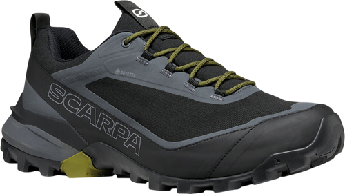 Black/Olive|Noir/Olive|PRI