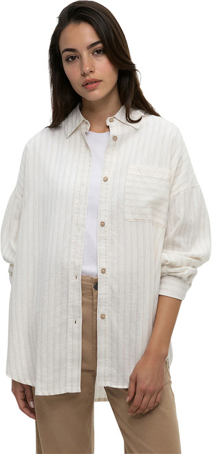 Undyed/Double Stripe|Undyed/Double Stripe|PRI