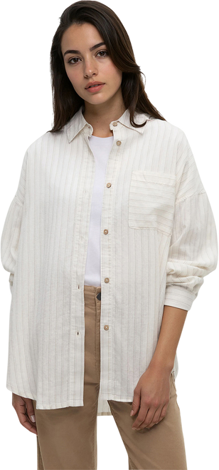 Undyed/Double Stripe|Non teint/Double bande|PRI