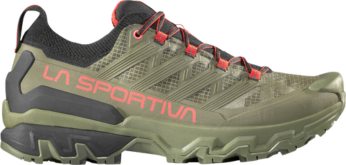 Cypress/Mountain Red||PRI