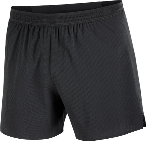 Deep Black|Noir profond|PRI