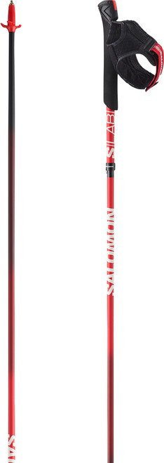 Fiery Red/Black|Rouge flamboyant/Noir|PRI