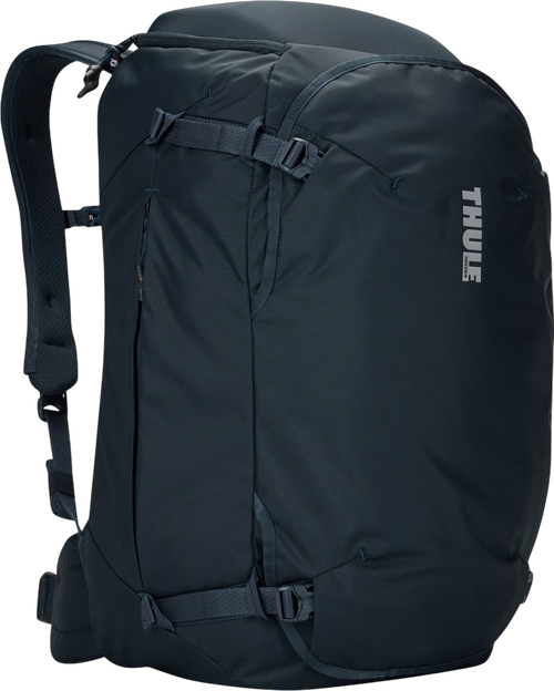 Darkest Blue|Darkest Blue|PRI